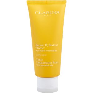 Tonic Moisturizing Balm --200ml/6.8oz - Clarins by Clarins