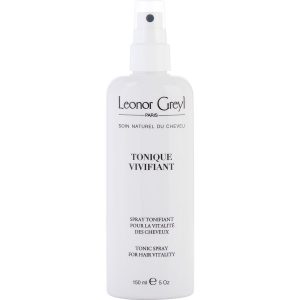 Tonique Vivifiant Leave-In Energizing Spray for Hair Vitality 5 OZ - LEONOR GREYL by Leonor Greyl