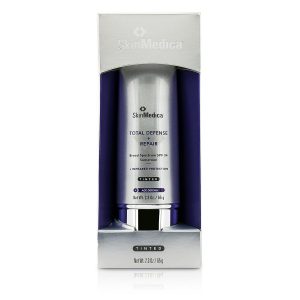 Total Defense + Repair SPF 34 - Tinted --65g/2.3oz - Skin Medica by Skin Medica