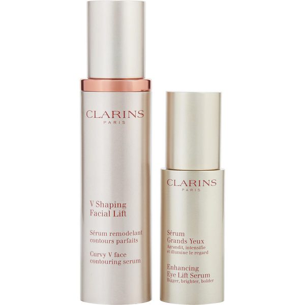 Travel Set - Clarins by Clarins