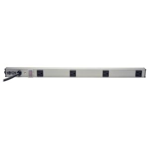 Tripp Lite PS240406 Vertical Power Strip