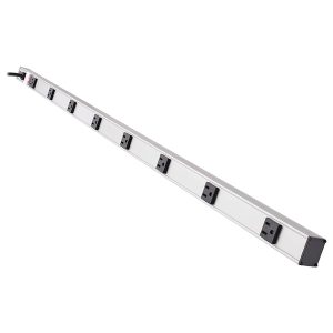 Tripp Lite PS480806 Vertical Power Strip