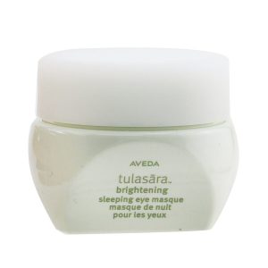 Tulasara Brightening Sleeping Eye Masque  --15ml/0.5oz - AVEDA by Aveda