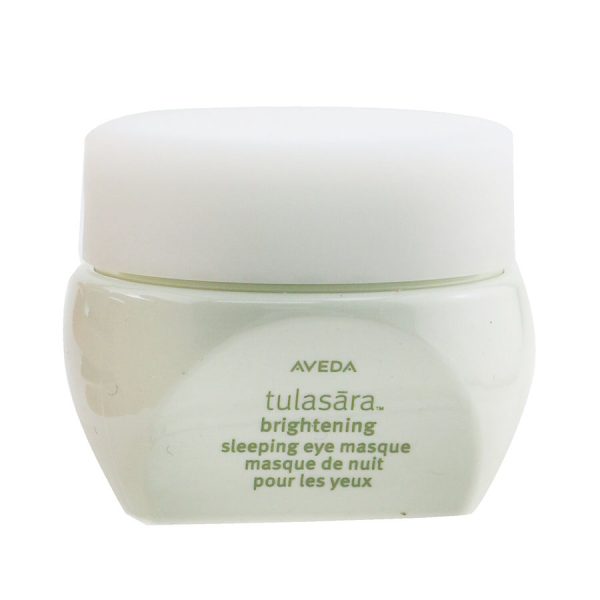 Tulasara Brightening Sleeping Eye Masque  --15ml/0.5oz - AVEDA by Aveda