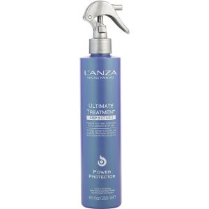 ULTIMATE TREATMENT POWER PROTECTOR 8.45 OZ - LANZA by Lanza