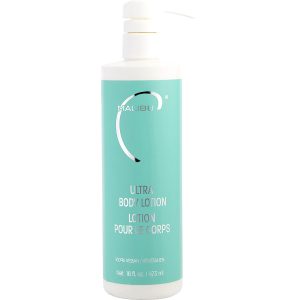 ULTRA BODY LOTION 16 OZ - Malibu C by Malibu C