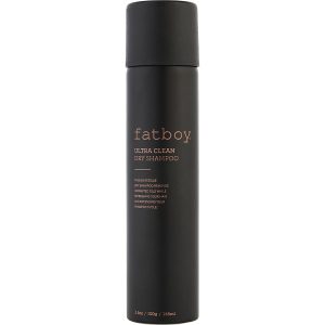 ULTRA CLEAN DRY SHAMPOO 3.5 OZ - FATBOY by FATBOY