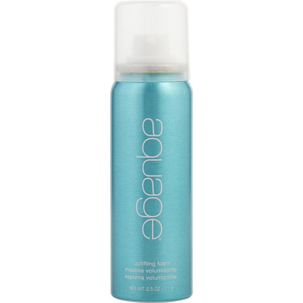 UPLIFTING FOAM 2.5 OZ - AQUAGE by Aquage