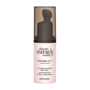 Ultimate Miracle Worker Fix Eye Power Treatment --15ml/0.5oz - Philosophy by Philosophy