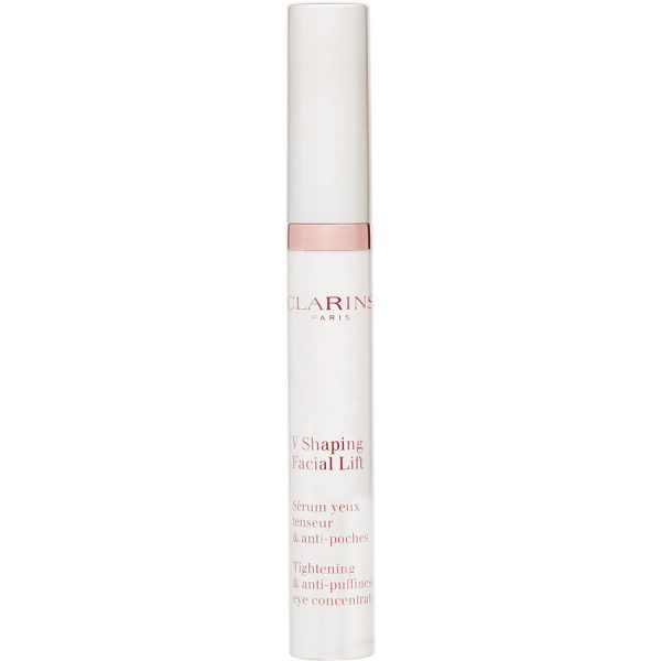 V Shaping Facial Lift Eye --15ml/0.5oz - Clarins by Clarins