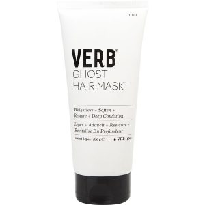 GHOST HAIR MASK 6.3 OZ - VERB by VERB