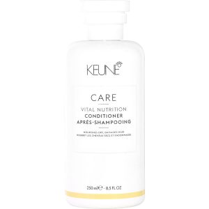 VITAL NUTRITION CONDITIONER FOR DRY AND DAMAGED HAIR 8.4 OZ - Keune by Keune