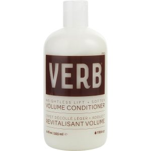 VOLUME CONDITIONER 12 OZ - VERB by VERB