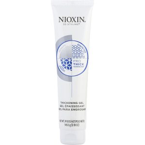 VOLUMIZING REFLECTIVES THICKENING GEL POWER HOLD 5.1 OZ (PACKAGING MAY VARY) - NIOXIN by Nioxin