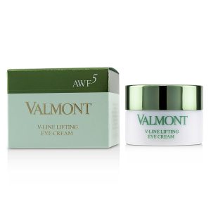 AWF5 V-Line Lifting Eye Cream (Smoothing Eye Cream)  --15ml/0.51oz - Valmont by VALMONT