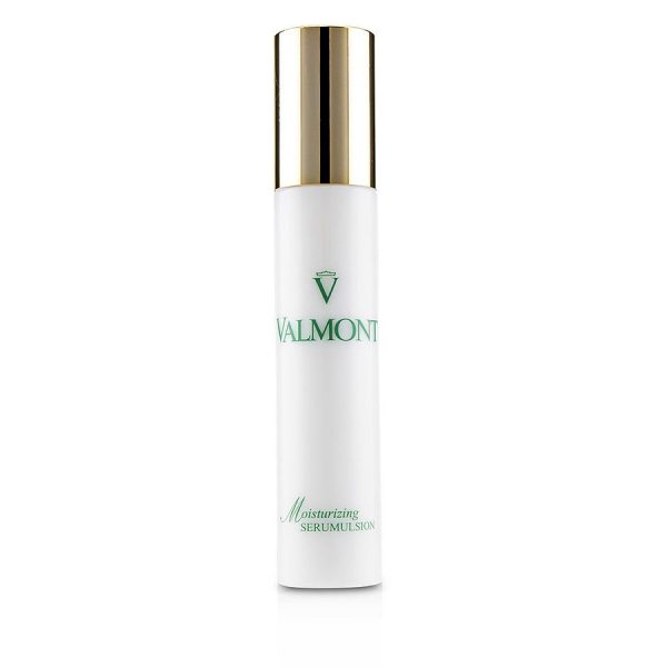 Moisturizing Serumulsion (Moisture-Binding Emulsion)  --30ml/1oz - Valmont by VALMONT