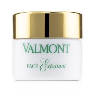 Purity Face Exfoliant (Revitalizing Exfoliating Face Cream)  --50ml/1.7oz - Valmont by VALMONT