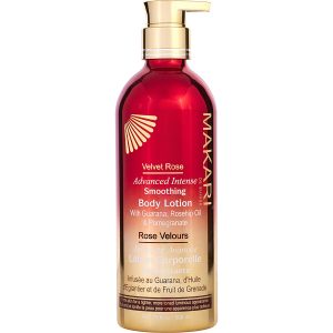 Velvet Rose Advanced Intense Smoothing Body Lotion -- - Makari by Makari