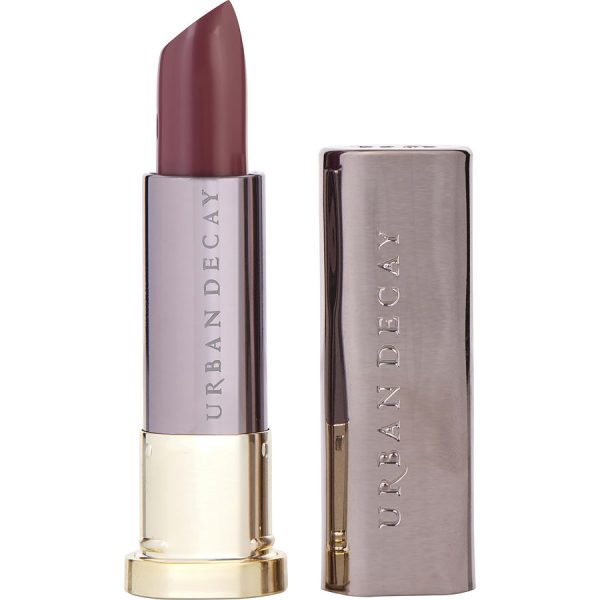 Vice Lipstick - # Crisis (Cream) --3.4g/0.11oz - Urban Decay by URBAN DECAY