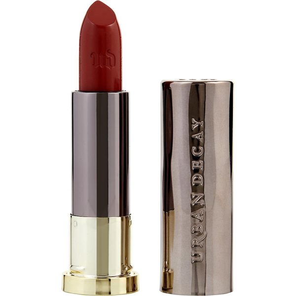 Vice Lipstick - # Hitch Hike (Comfort Matte) --3.4g/0.11oz - Urban Decay by URBAN DECAY