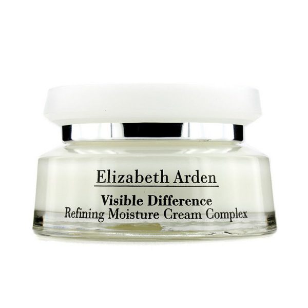 Visible Difference Refining Moisture Cream Complex  --75ml/2.5oz - ELIZABETH ARDEN by Elizabeth Arden