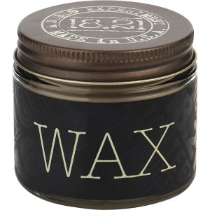 WAX 2 OZ - 18.21 MAN MADE by 18.21 Man Made