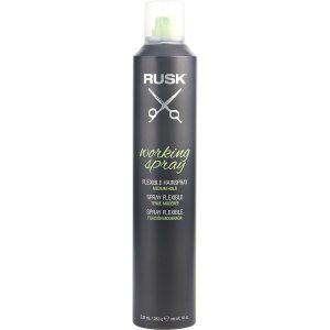 WORKING SPRAY 10 OZ - RUSK by Rusk