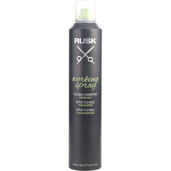 WORKING SPRAY 10 OZ - RUSK by Rusk