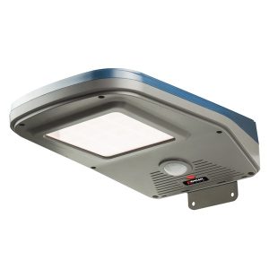 Wagan Tech 8590 Solar + LED Floodlight 2000 with Remote