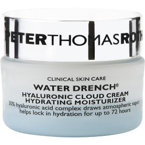 Water Drench Hyaluronic Cloud Cream --20ml/0.67oz - Peter Thomas Roth by Peter Thomas Roth