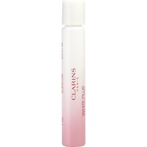 White Plus Pure Translucency Targeted Spot Brightener  --7ml/0.2oz - Clarins by Clarins