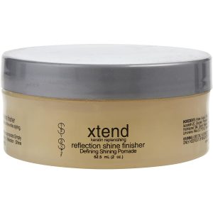 XTEND KERATIN REPLENISHING REFLECTION SHINE FINISHER 2 OZ - SIMPLY SMOOTH by Simply Smooth