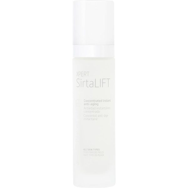 Xpert Sirtalift Instant Concentrate --50ml/1.7oz - Singuladerm by Singuladerm