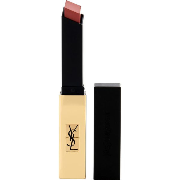 Rouge Pur Couture The Slim Leather Matte Lipstick - # 11 Ambiguous Beige --2.2g/0.08oz - YVES SAINT LAURENT by Yves Saint Laurent