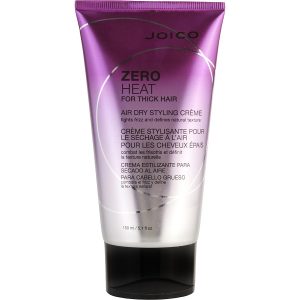 ZERO HEAT STYLING CREAM THICK 5.1 OZ - JOICO by Joico