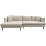 Blake L-Shaped  Sectional Sofa