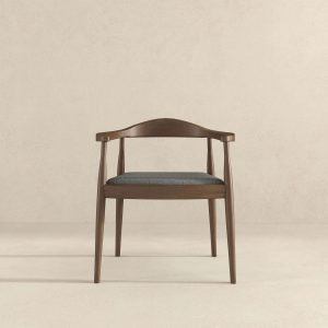 Kelly Mid-Century Modern Dining Chair