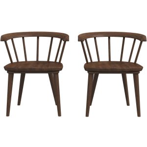 Kingsley Dining Chair (Set of 2)