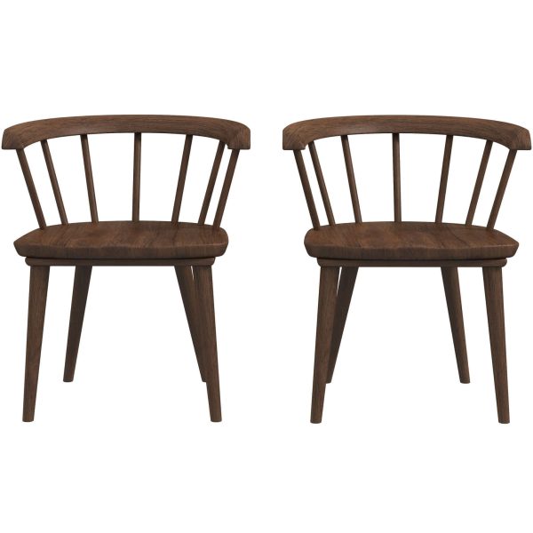 Kingsley Dining Chair (Set of 2)