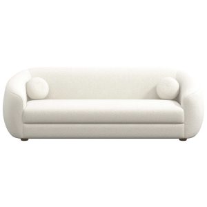 Melinda Boucle Sofa