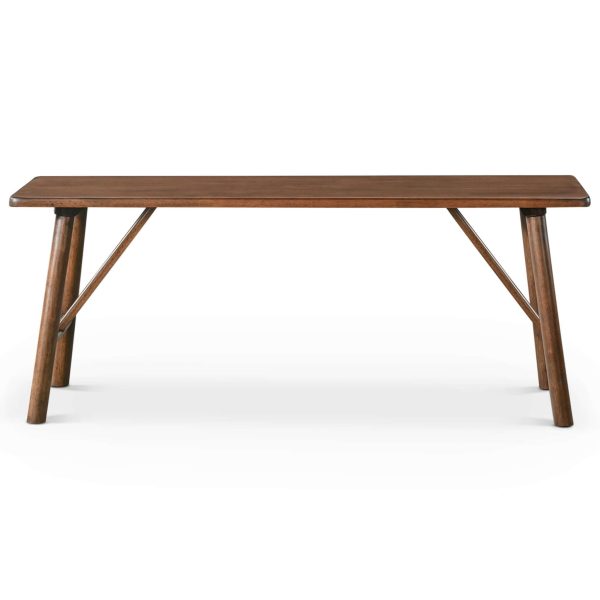 Molly Bench (Walnut)