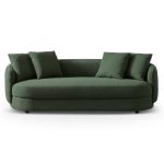 Dylan Modern French Boucle Sofa